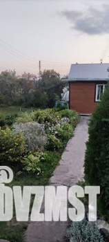 Дом 107м², 2-этажный, участок 12 сот.  