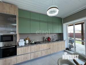 Дом 150м², 2-этажный, участок 7 сот.  