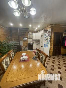 Дом 103м², 2-этажный, участок 6 сот.  