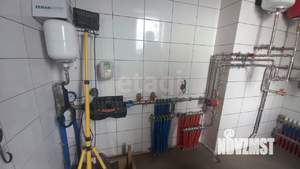 Дом 130м², 1-этажный, участок 6 сот.  