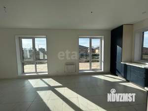 Дом 120м², 2-этажный, участок 600 сот.  