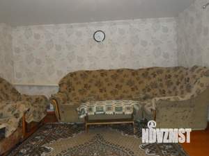 Дом 63м², 1-этажный, участок 6 сот.  