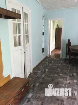 Дом 50м&sup2;, 2-этажный, участок 2 сот.  