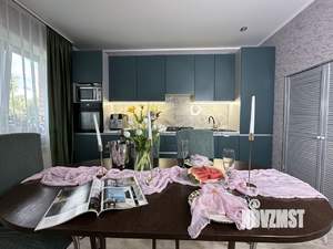 Таунхаус 120м², 1-этажный, участок 4 сот.  