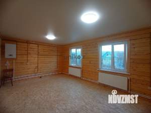 Дача 180м², 2-этажный, участок 6 сот.  