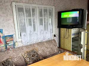 Дом 48м², 2-этажный, участок 5 сот.  