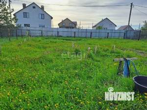 Таунхаус 155м², 2-этажный, участок 8 сот.  