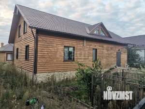 Дом 280м&sup2;, 2-этажный, участок 15 сот.  