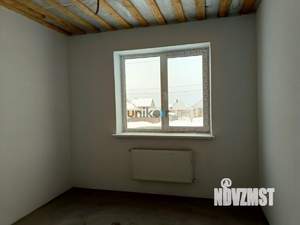 Коттедж 135м², 2-этажный, участок 6 сот.  