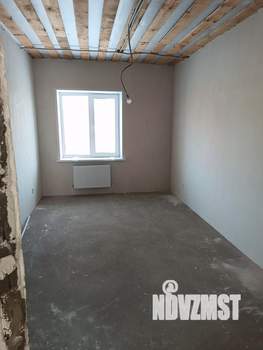 Таунхаус 100м², 2-этажный, участок 2 сот.  