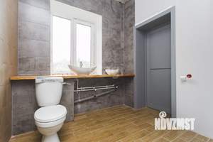 Дом 265м², 1-этажный, участок 12 сот.  