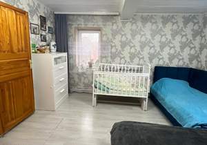 Дом 148м², 2-этажный, участок 4 сот.  