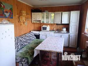 Дом 96м&sup2;, 2-этажный, участок 5 сот.  