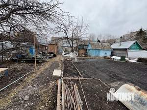 Дом 58м², 2-этажный, участок 5 сот.  