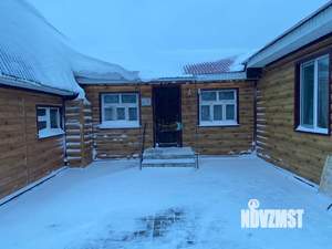 Дом 138м², 1-этажный, участок 12 сот.  