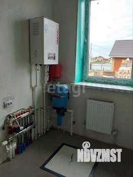 Дом 90м², 1-этажный, участок 7 сот.  