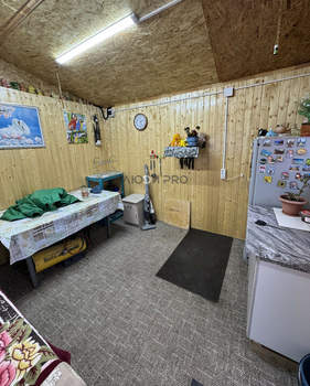 Дом 89м², 1-этажный, участок 15 сот.  