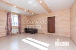 Дом 213м², 2-этажный, участок 10 сот.  