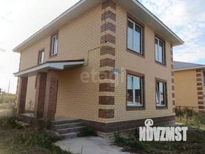 Дом 170м², 2-этажный, участок 6 сот.  