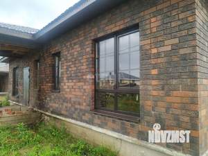 Дом 140м², 2-этажный, участок 7 сот.  