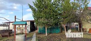 Дача 35м², 2-этажный, участок 12 сот.  