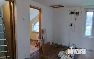 Коттедж 180м², 2-этажный, участок 10 сот.  
