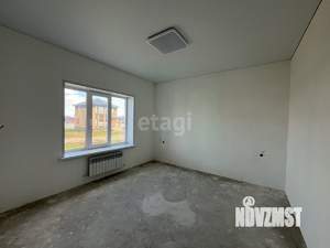Дом 136м², 2-этажный, участок 6 сот.  
