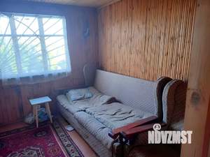 Дом 96м&sup2;, 2-этажный, участок 5 сот.  