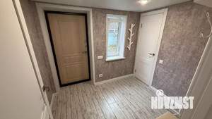 Дом 116м², 1-этажный, участок 8 сот.  