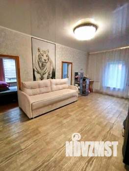 Дом 60м&sup2;, 1-этажный, участок 4 сот.  