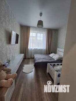 Коттедж 130м², 2-этажный, участок 8 сот.  