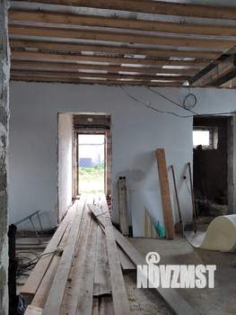 Коттедж 191м², 2-этажный, участок 9 сот.  