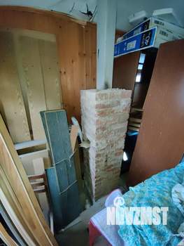 Дом 50м², 2-этажный, участок 8 сот.  