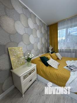 Таунхаус 120м², 1-этажный, участок 4 сот.  