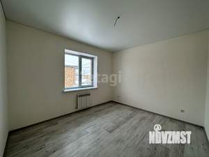 Дом 129м², 2-этажный, участок 6 сот.  