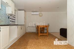 Дом 72м², 2-этажный, участок 10 сот.  