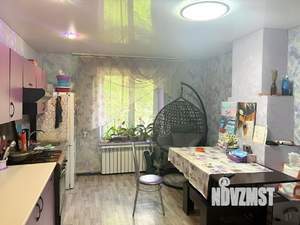 Дом 160м², 2-этажный, участок 7 сот.  