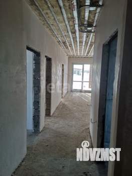 Дом 105м², 1-этажный, участок 6 сот.  