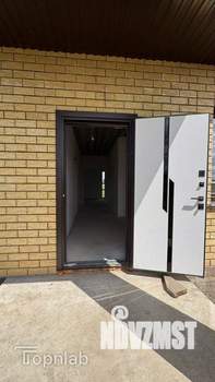 Дом 94м², 1-этажный, участок 6 сот.  