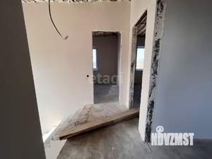 Дом 150м², 2-этажный, участок 6 сот.  