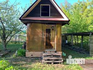 Дом 108м², 3-этажный, участок 13 сот.  