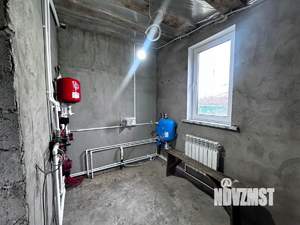 Дом 126м², 2-этажный, участок 8 сот.  