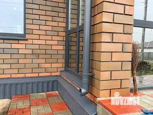 Дом 91м², 1-этажный, участок 7 сот.  