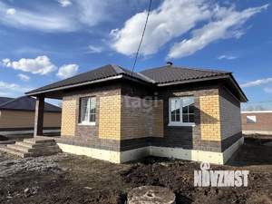 Дом 100м², 2-этажный, участок 6 сот.  