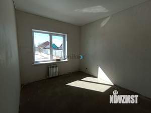 Дом 80м², 1-этажный, участок 6 сот.  