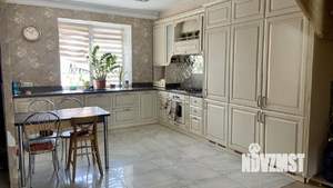 Таунхаус 119м², 2-этажный, участок 4 сот.  