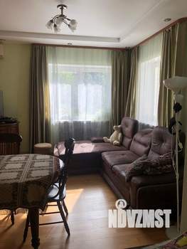 Коттедж 100м², 1-этажный, участок 12 сот.  