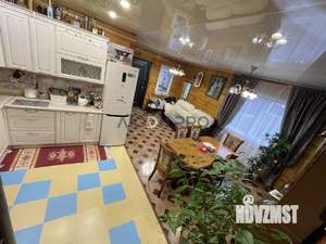 Дом 103м², 2-этажный, участок 6 сот.  