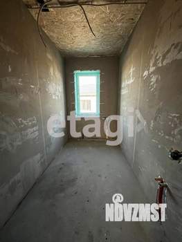 Дом 100м², 1-этажный, участок 7 сот.  