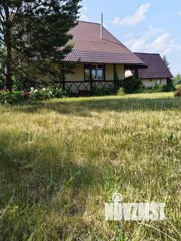 Дом 80м², 1-этажный, участок 13 сот.  